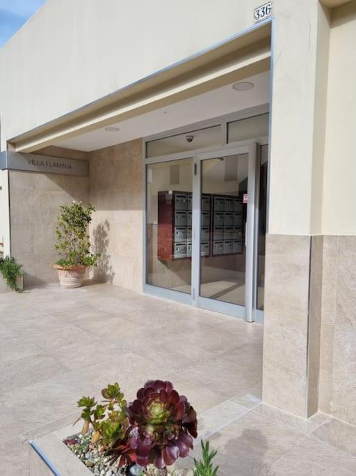 Loft Studio Avec Mezzanine, Limitrophe Monaco Roquebrune-Cap-Martin Exterior foto
